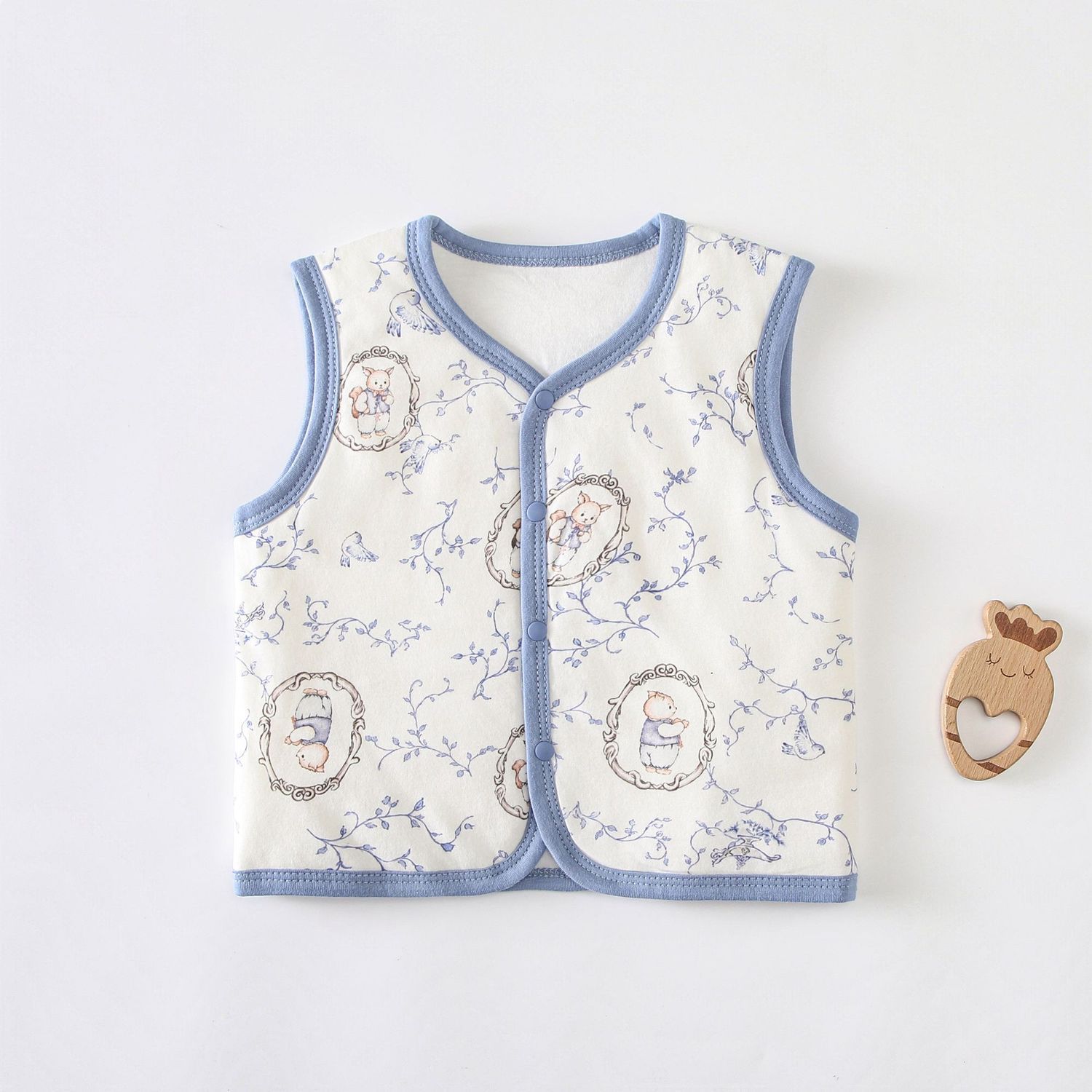 Cotton Kids' Camisole