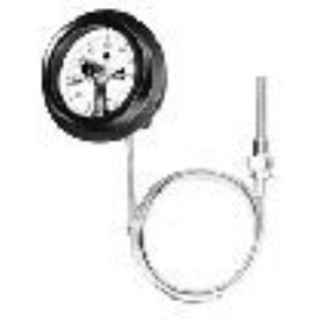 HYODA兵田計器表盘温度计A4-□型（Φ100）