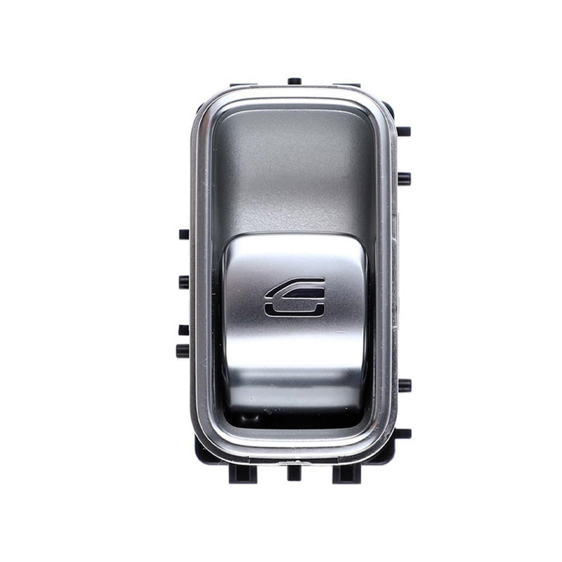 A1679054601 メルセデスベンツ GLSW167 カーアクセサリー電動窓ガラスリフターシングルスイッチに適しています|undefined