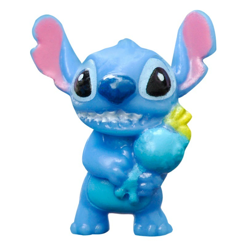 12 звезд Детский стежок творческий ручной работы DIY Универсальный микро-вид мини-версия Q аксессуары для кукол Украшение Рабочего Стола