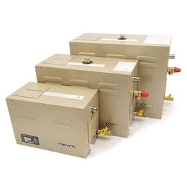 蒸汽发生器;其他行业专用