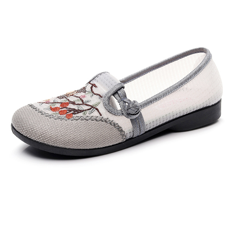 S25-19 Gray