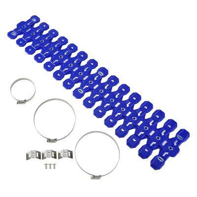 silicone protective cover anti-scald – Motorcycle General Parts