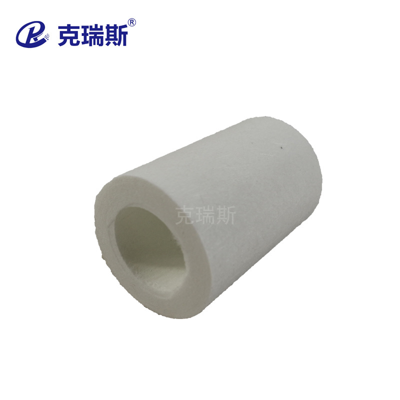 Suministro de AAP0540016-00074 de filtro de centrífuga de limpieza química del compresor de aire Kris