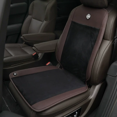 summer breathable seat cushion – Wool pad