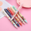 High quality gel pen for elementary school students, stationery, wholesale