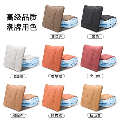 Waist support | high-end summer light luxury