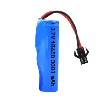 18650�늳ؽM���ß�����P�{������3.7V�ɳ�늳�3400mAh3500