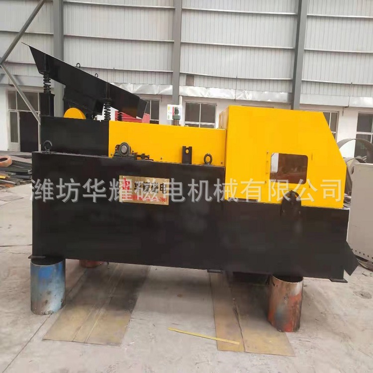 有色金属分选机 金属分离器 涡电流分选机厂家 潍坊华耀