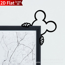 ���R�d����Magical Door Frame Topper��ͨ�T���bӼ҄����T�