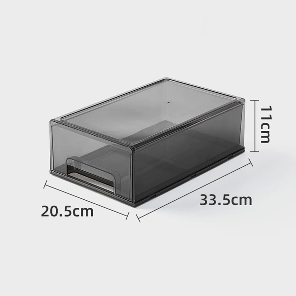 Large gray 1 independent box