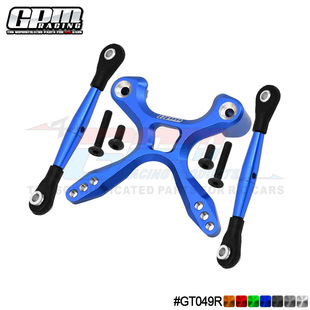 RC�b��܇ TRAXXAS GT4-TEC 2.0 �X�Ͻ�����������U+�̶��a�M��