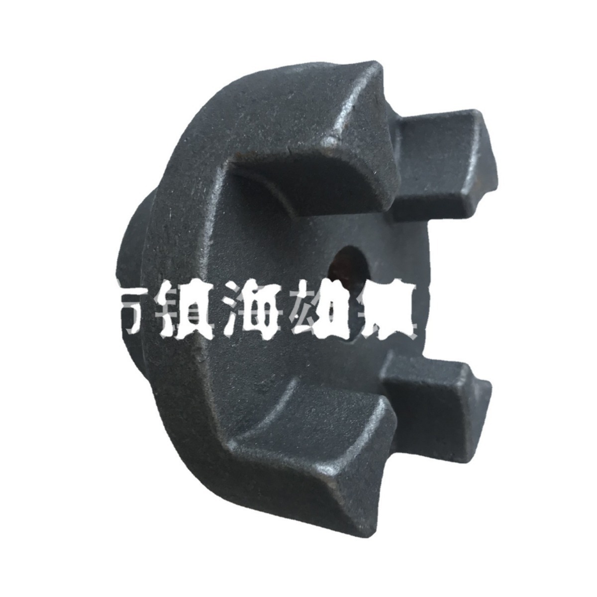 优惠供应失蜡水玻璃铸造 普碳钢合金钢不锈钢覆膜砂联轴器铸造