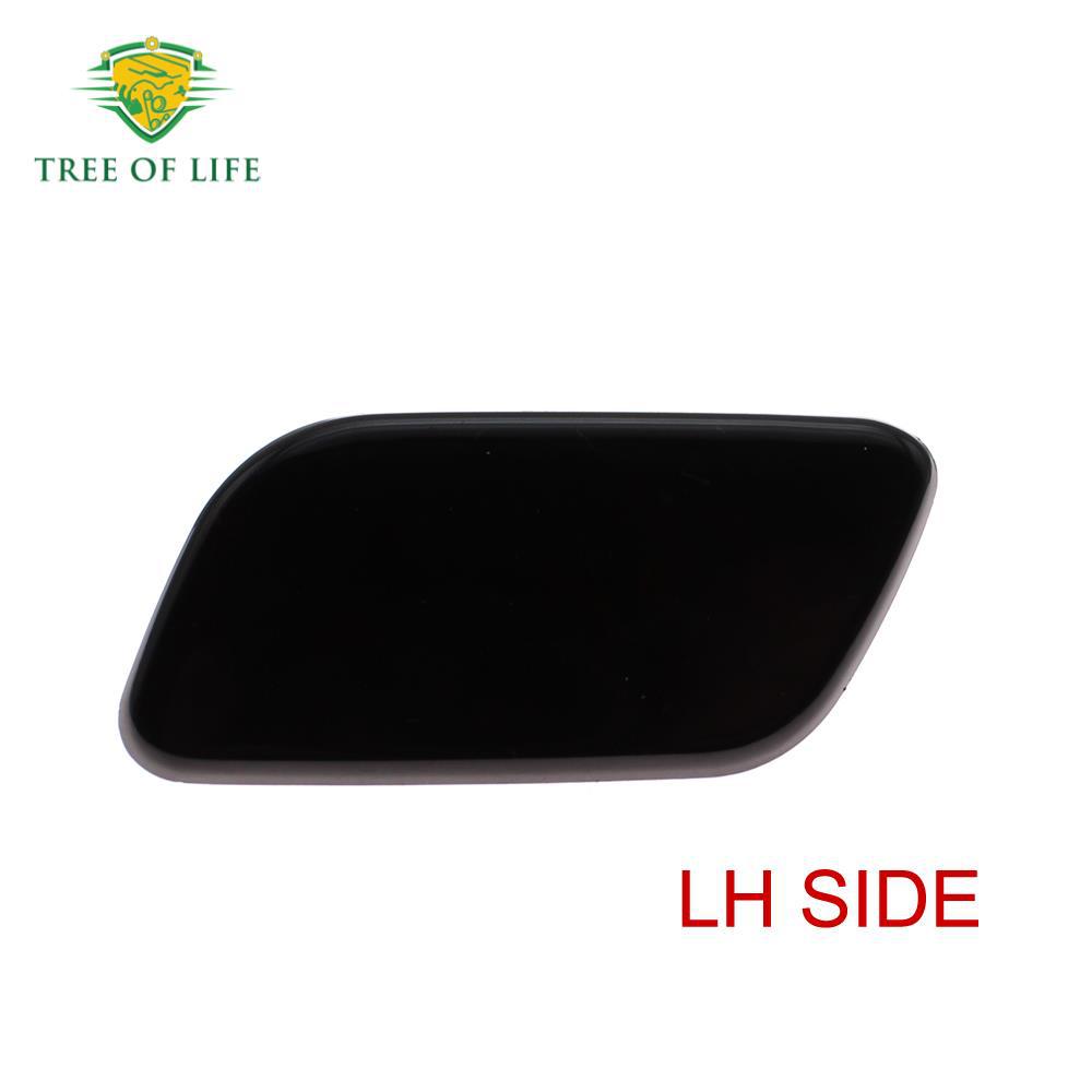86636SG350 86636SG340 para la tapa de la boquilla del limpiador de faro Subaru image 4