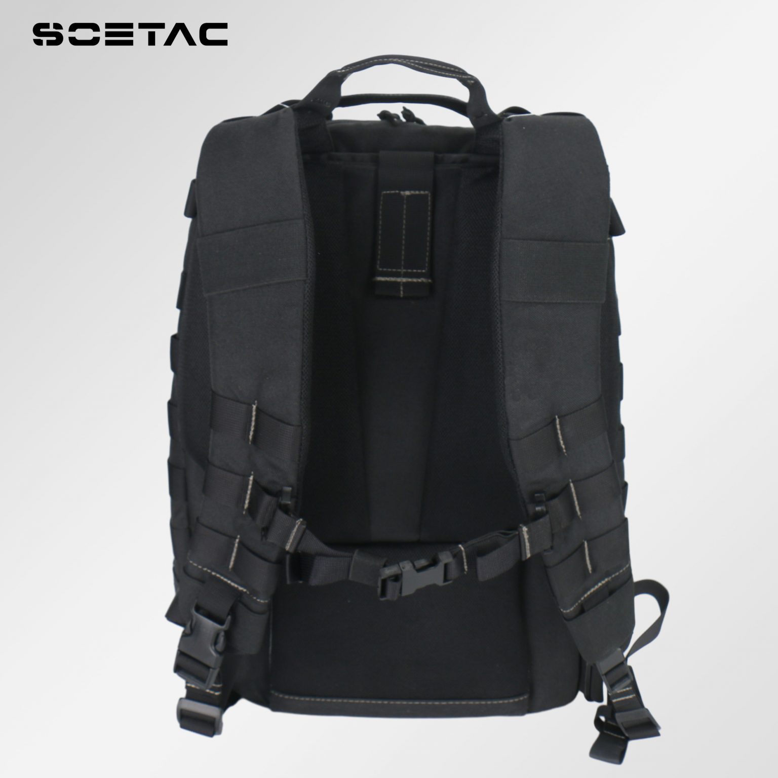 La primera mochila táctica militar fan Rush 12 horas / 24 horas mochila de asalto 511 mochila al aire libre bolsa de montaña