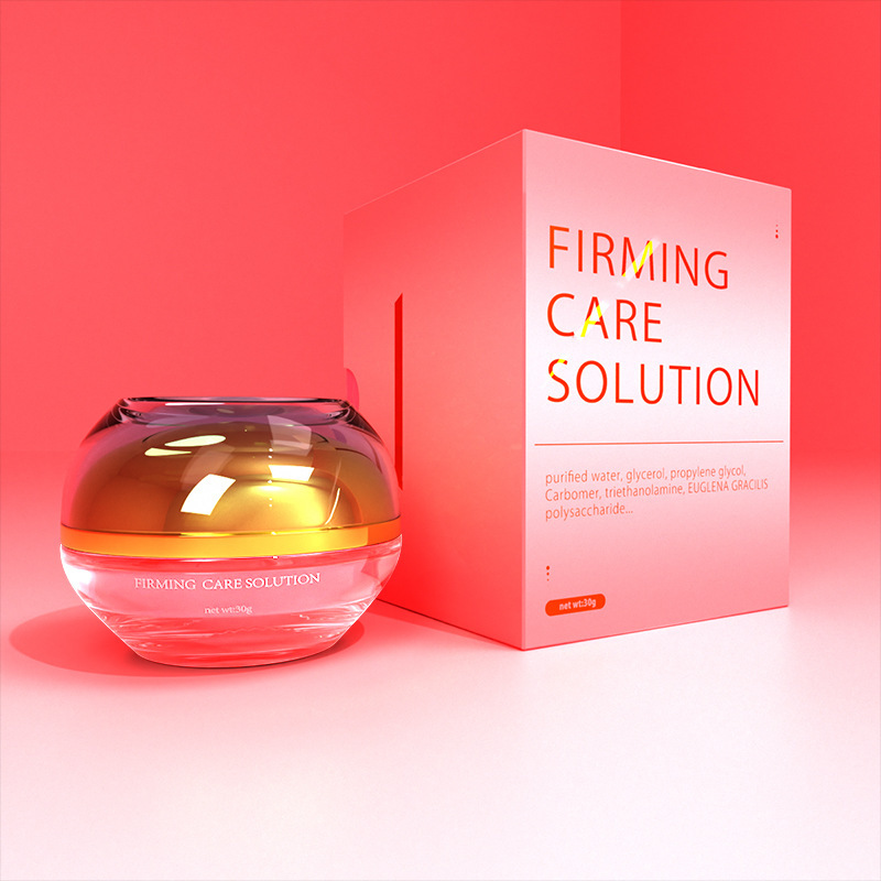 펀엔테스트 퍼밍 케어 솔루션 30g