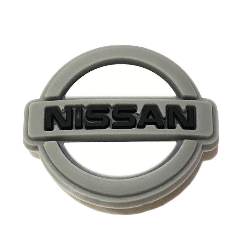 【メーカー靴バックル】PVC洞靴花自動車スタイル靴アクセサリークロスボーダー熱売