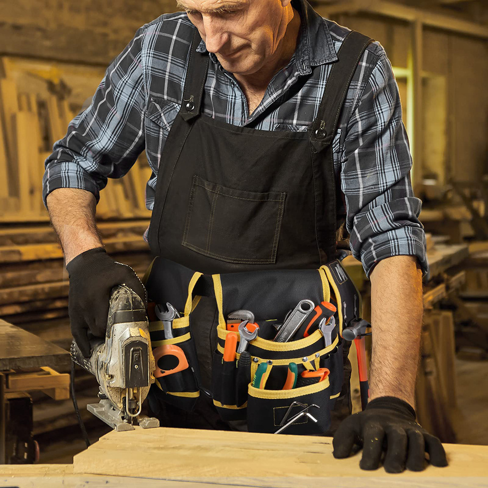 Ceinture à outils