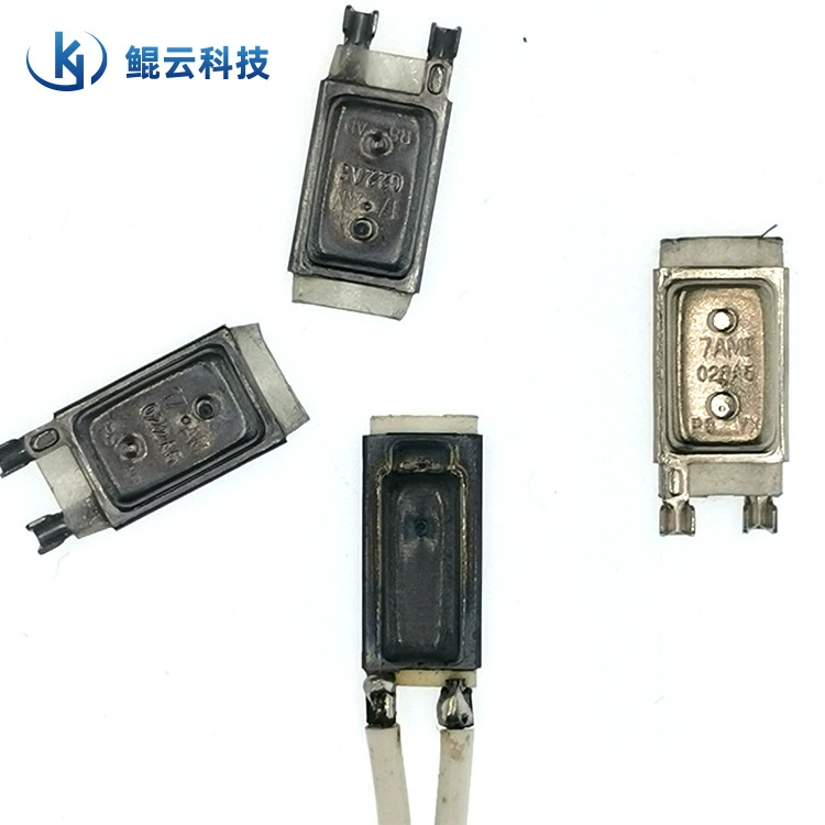 Термостаты 17AM срок службы высокая производительность стабильная для поддержания температуры коврик сиденья автомобиля