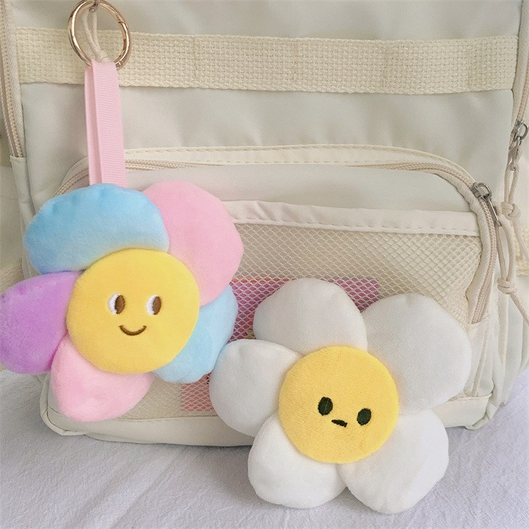 50g Weight 1 Piece PP Cotton Flower Cute