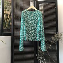 �����΢���L��W���黨С�r�մ��ⰻȻӡ���ľGɫ����