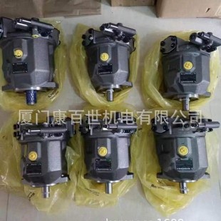 Rexroth Rexroth A10Vso125/Dlo-30R Double Piston Pump Shield Tunneling Machine Hydraulic Oil Pump