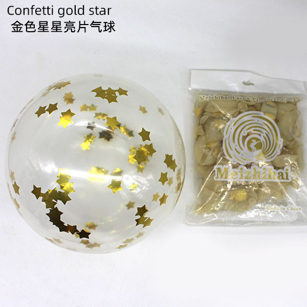 12-pulgadas de lentejuelas globo de confeti globo de látex decoración de la habitación de la boda fiesta de cumpleaños de la boda globo de diseño traje de personalización
