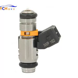 Fiat üçün IWP-160/71792994/77363790 avtomobil injektoru