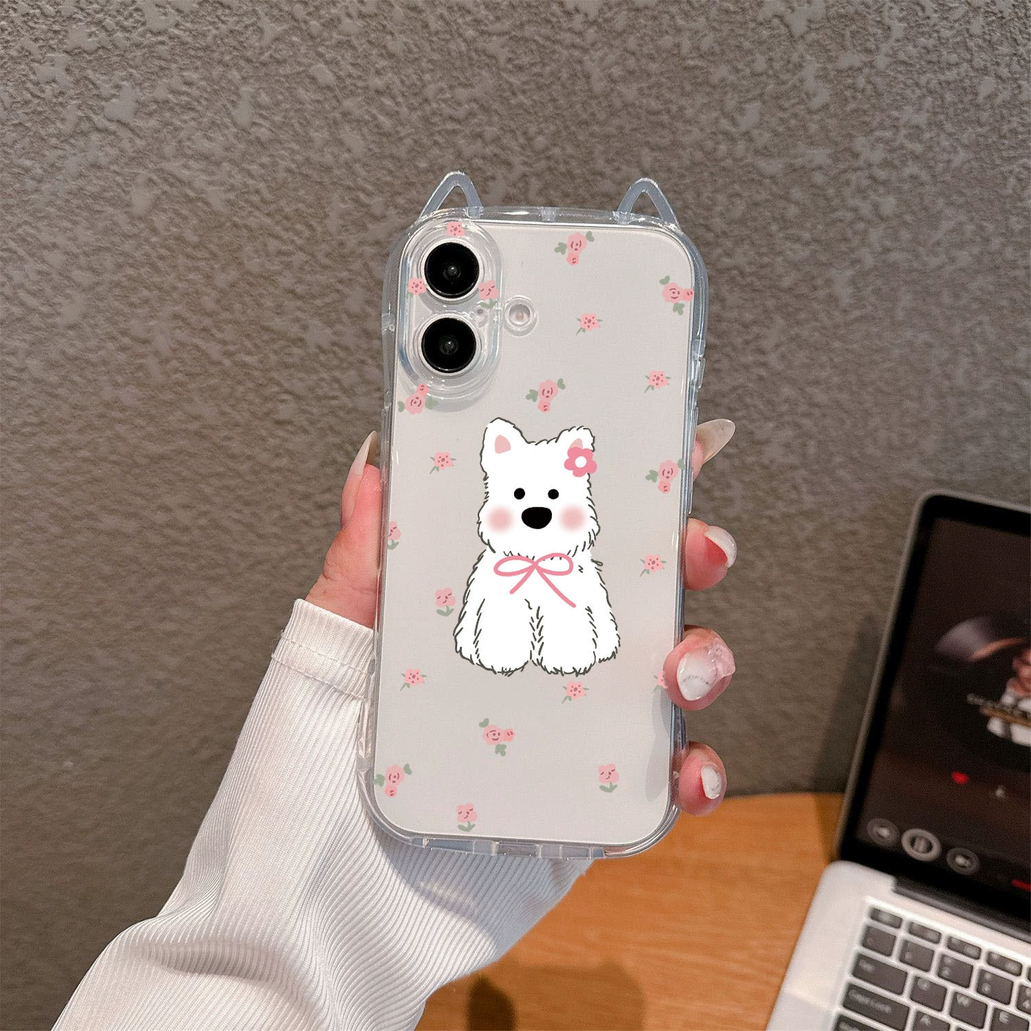 Яблочный, iPhone16, совместимый чехол для телефона, iPhone14 Pro, 16promax