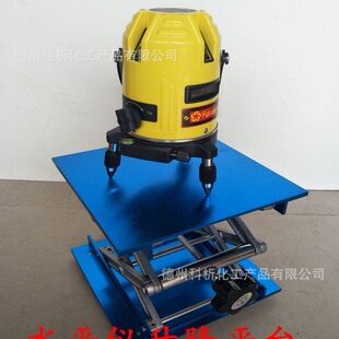 150 aluminum oxide lifting platform 150*150*275 experimental platform laboratory lifting platform instrumentation