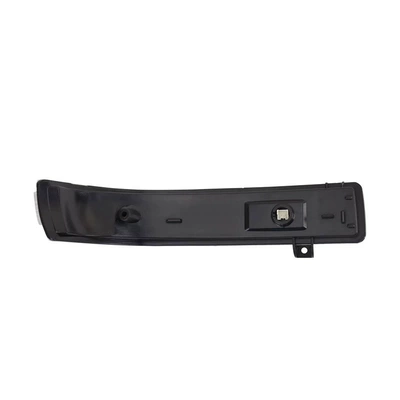 Power supply, ignition system accessories Kia Passenger Side