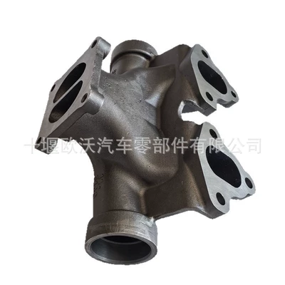 Suitable for Construction Exhaust manifold