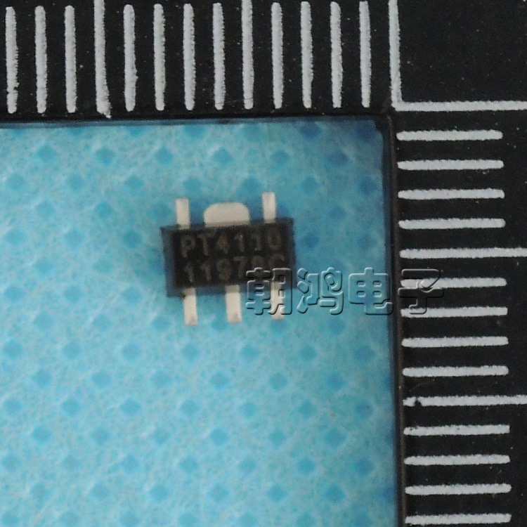 全新原装 PT4110E89E PT4110 LED背光灯驱动升压IC芯片 SOT89-5