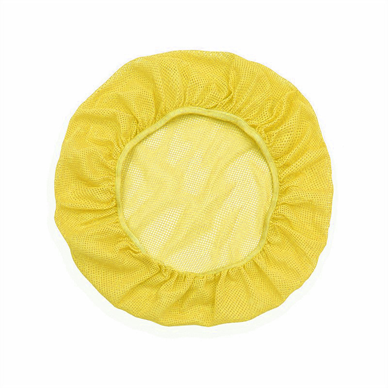 工場髪カバー通気性衛生ネットキャップ男女作業キャップ食品キャップ工場キャップ防塵キャップ非使い捨て|undefined