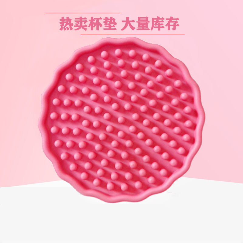 Tapete de drenaje antideslizante de goma PVC, posavasos térmico y alfombrilla de bar profesional, stock disponible