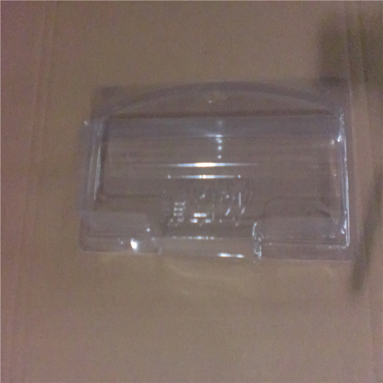 供应PVC吸塑托盘 塑料透明白色托盘 平板双面PVC托盘