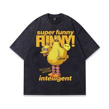 T������ˮϴӡ��������ͷ������Ů������������LAZADA���ų���