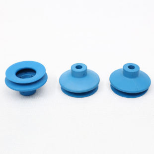 Advanced Customized Sealing Rubber Products High Tensile Strength Silicone Sealing Gasket
