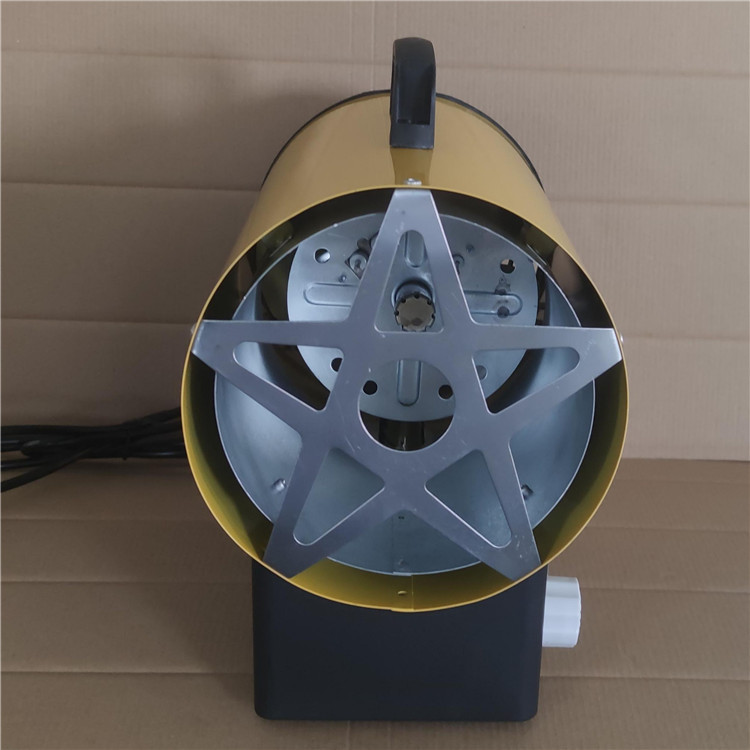 家用燃气暖风机 煤气罐流动酒席热风机帐篷取暖热风炉子