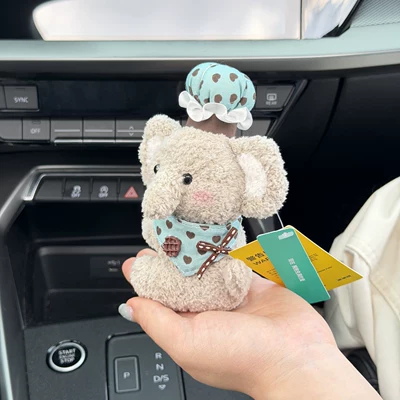 decoration for women, Car ornaments