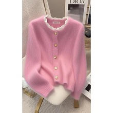 2024���＾�nϵ�����OӋ��ëᘿ����¸߼���С���L��ɫë��Ů��