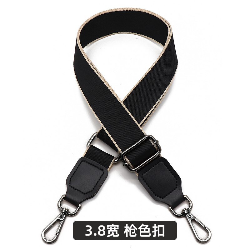 Cotton changeable universal straps