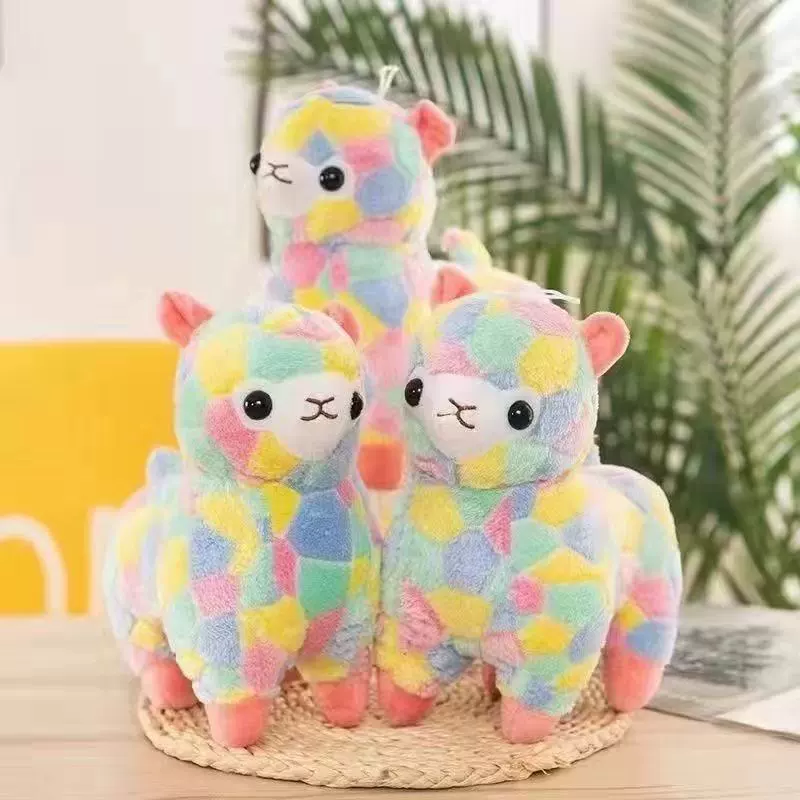 Кукла, плюшевая игрушка, подарок на день рождения, с маленькими медведями, 8 дюймов, оптовая