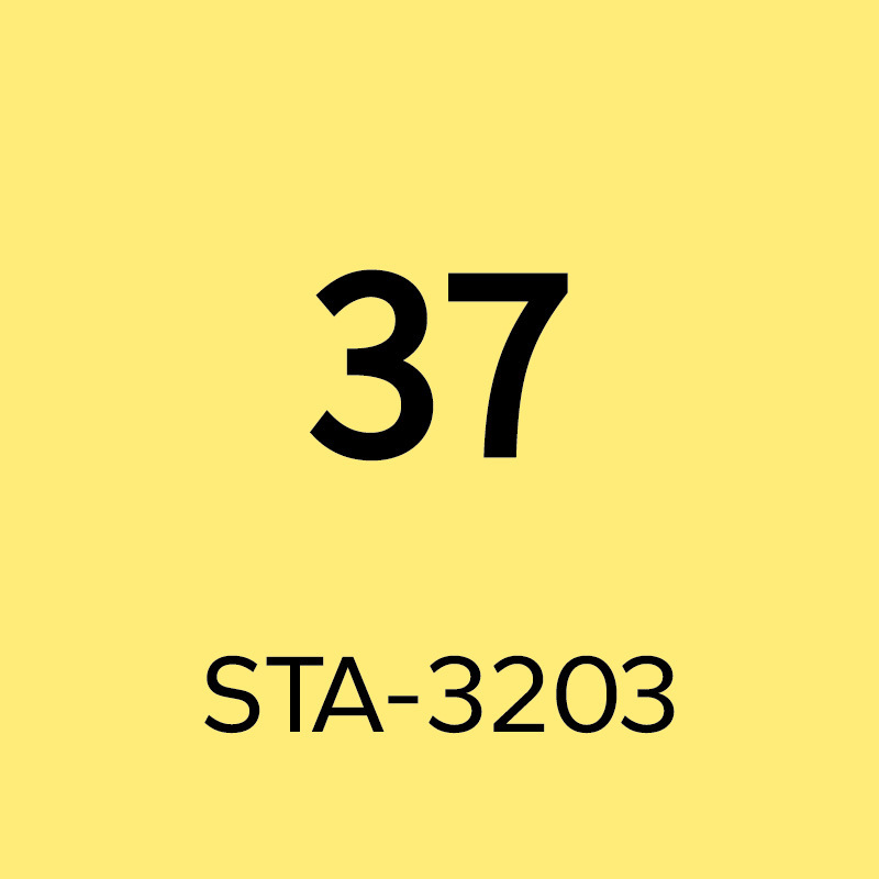 STASTA3203 alcohol aceite de doble cabeza dibujo a mano diseño de pintura marcador de arte un solo pincel graffiti