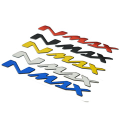 Motorcycle modification accessories stickers Yamaha YAMAHA NMAX 155 150 125 car stickers label decals