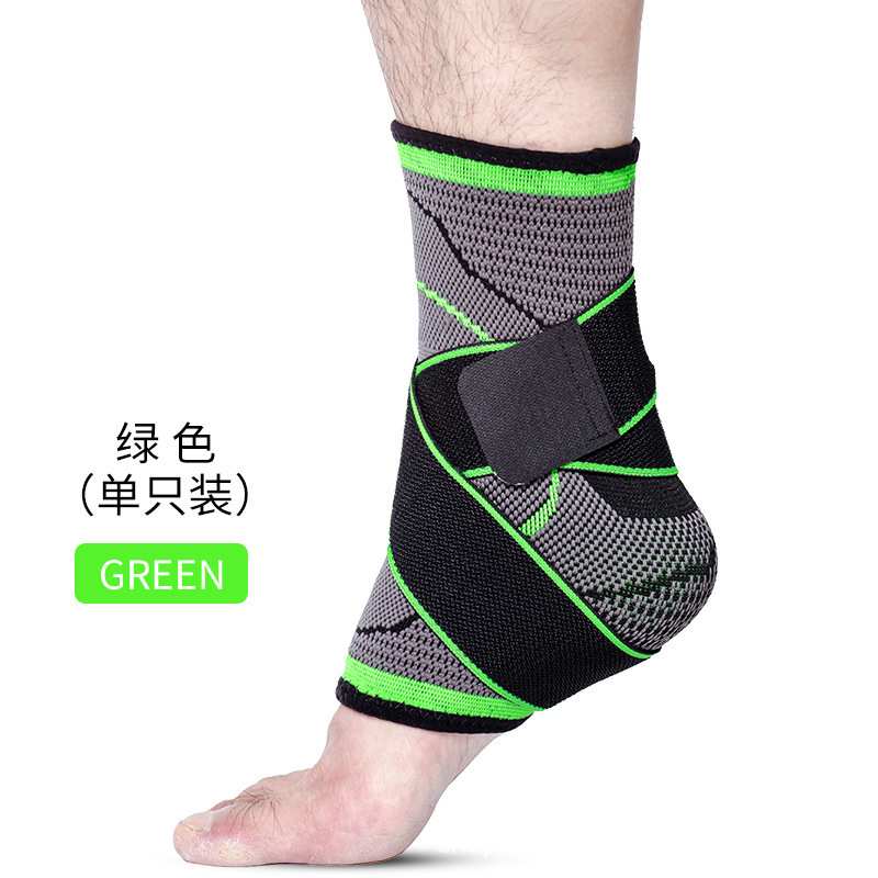 在庫あり卸売 足首サポーター スポーツ用 バスケットボール ランニング フィットネス用 圧迫式 捻挫防止 足首関節固定|undefined