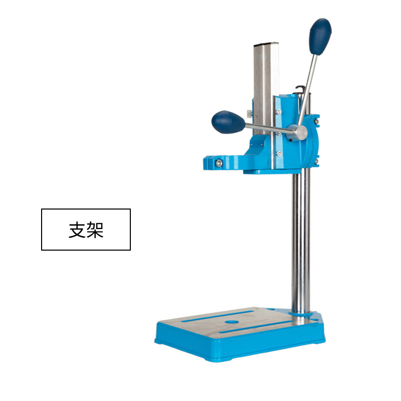 Universal multifuncional taladro eléctrico soporte taladro eléctrico taladro eléctrico taladro manual taladro eléctrico mini taladro taladro herramienta de perforación de madera