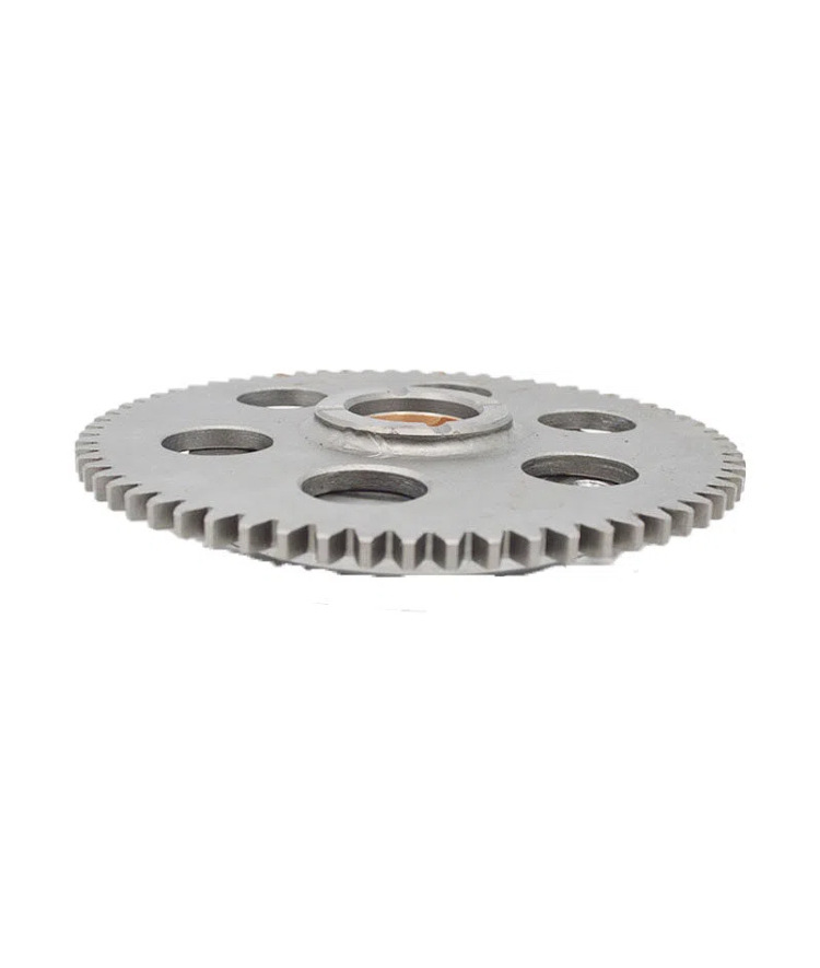 Suitable for Yamaha Xv250 Virago250 Qj250-H Lfv16 Overrunning Clutch Starter Disc Assembly