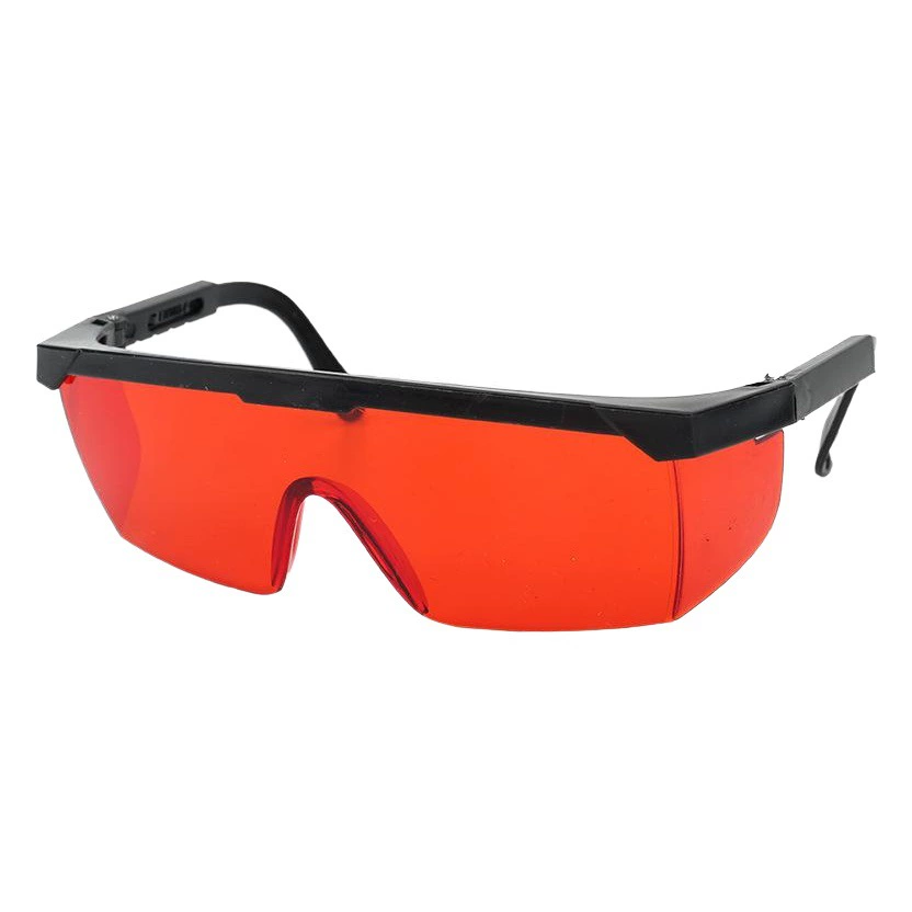 Телескопические защитные очки для ног Велосипедные очки пыленепроницаемые и песчаные очки шлифовально режущие защитные очки