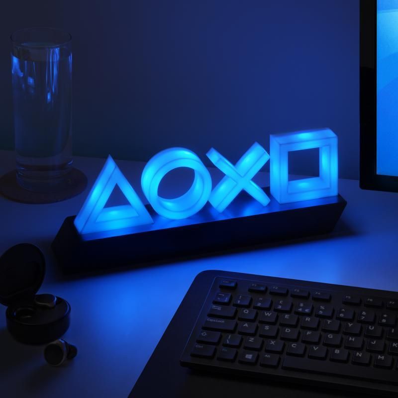 LED疑問符音声充電小夜灯方角タイルデスクトップUSB誘導夜灯クロスボーダー夜灯|undefined